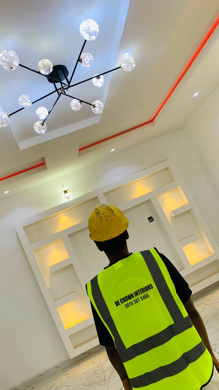 Interior Decorations