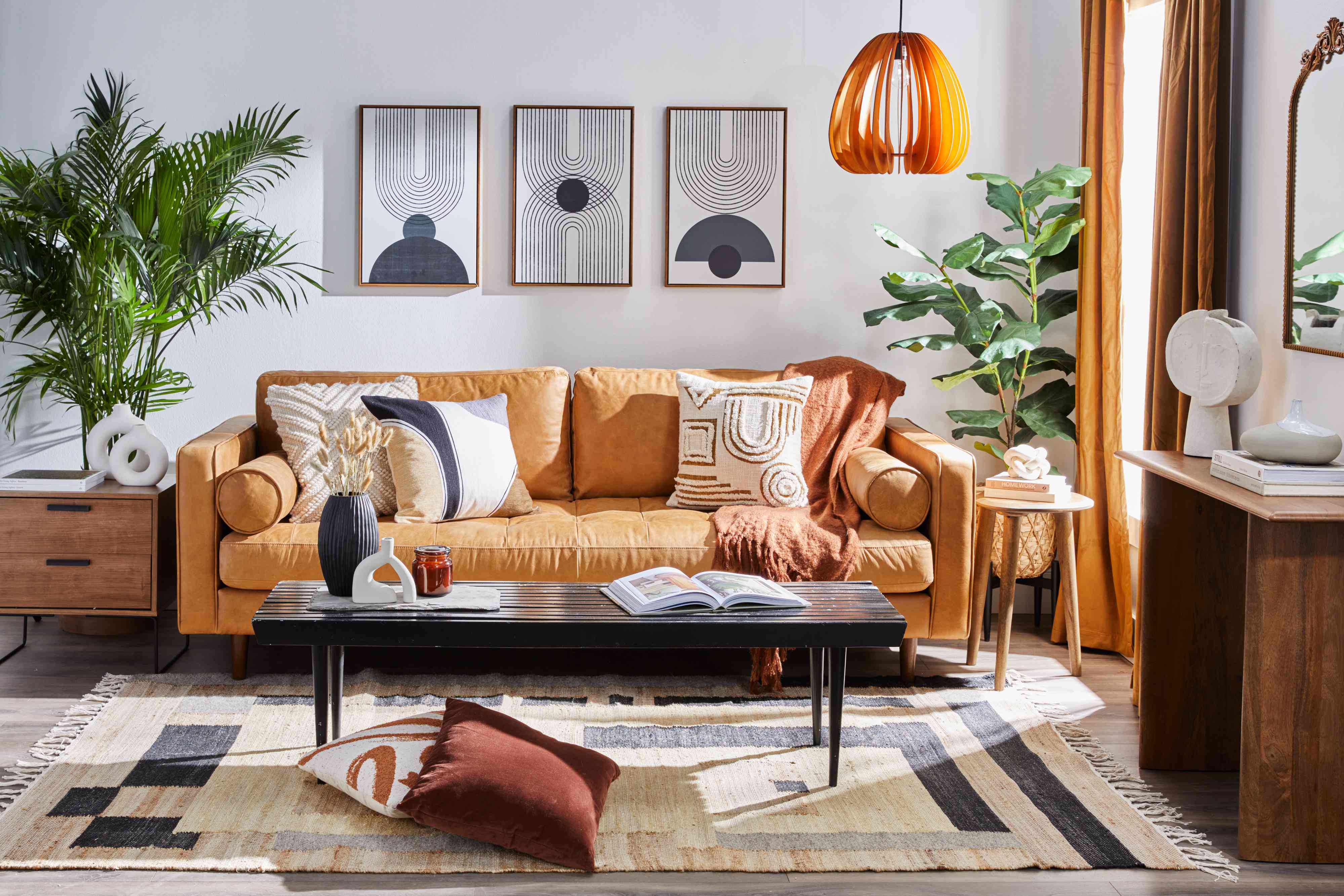 Luxury Interior Design